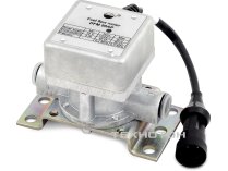 Akış ölçerler 0-2000 l/sa (0-33 l/dk)