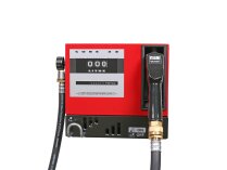 Mini Benzin İstasyonu Piusi Küp 56/K33 DC 12V, sanat: F0057600C