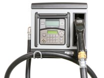 Piusi CUBE 70 MC DC 24V Mobil Gaz İstasyonu, art: F0059414C