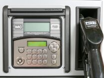 Mobil benzin istasyonu Piusi CUBE 70 MC120 UT, san: F0059415B
