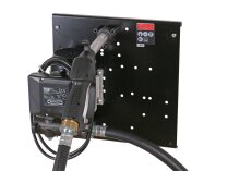 Mini benzin istasyonu Piusi ST Panther 56, san: 000266P00