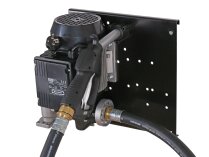 Mini benzin istasyonu Piusi ST E 120 M, madde: 000216000