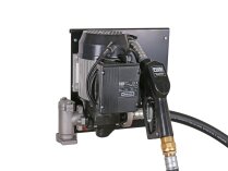 Mini benzin istasyonu Piusi ST E 120 A 120, madde: 000252000