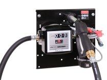 Mini benzin istasyonu Piusi ST ByPass 3000 24V K33, sanat: F0023600B