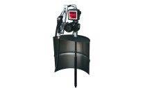 Piusi DRUM Panther 56 K33 A60 Mobil Yakıt İstasyonu, art: 000274P00