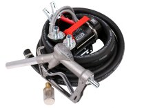 Mini Piusi Batarya Kiti 3000/12V, san: F0022500C