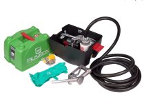 Mobil mini benzin istasyonu Piusi PIUSIBOX 24 V Pro, san: F0023201A