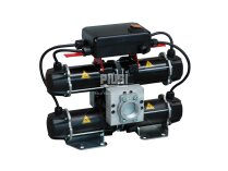 Piusi ST 200 DC yakıt ikmal istasyonu, madde nr.: F00318000