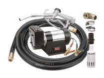 Gespasa Dizel Akü Başlatma Kiti 12 VDC, art: 14193-CF00000 Mobil Kit