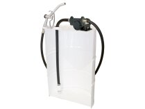 Gespasa IRON-50H 24V Mini Yakıt İstasyonu, sanat: 16024-CF00001
