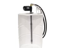 Gespasa IRON-50V 12V Mini Yakıt Pompası, art: 16027-CF00000