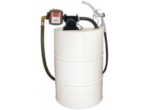 Mini benzin istasyonu Gespasa S-50H 24V için, san: 16025-CF00001