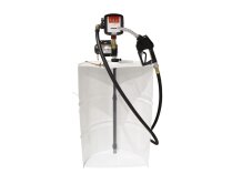 Mini benzin istasyonu Gespasa S-50V 24V için, san: 16028-1