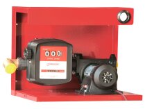 Gespasa S-50 12V dolum istasyonu paneli, san: 30011-CF00000