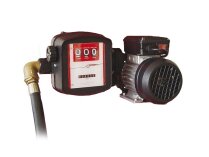 Gespasa SAG 90 24V yakıt pompası, parça no: 31090-CF00001