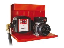 Gespasa S-50 220V dağıtım kolonu paneli, san: 30702-CF00000