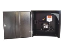 Mini benzin istasyonu Gespasa KIT EQUIPE S-50, art: 55050