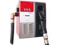 Mini Benzin İstasyonu Gespasa Compact 50M-230, ürün no: 28040-CF00000