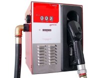 Gespasa Compact 50M-12 Ex Yakıt İkmal Kolonu, art: 28140-CF00001