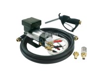 Akü Viscomat 12V pompalı yağ tahliye seti art. F00309060