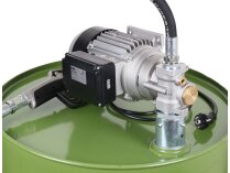 Yağ transfer seti Drum Viscomat 200/2 M pompa art. F0026100D