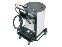 Mobil yağ dağıtım ünitesi Viscotroll 120/1 DC pst. K400 san. F00263210