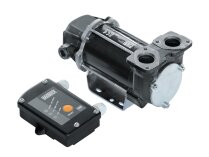 Piusi Vantage 60 24V Yakıt Pompası, art: F00338010