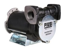 Piusi BP 3000 hat tipi 24V / 12V dizel yakıt pompası, art: F00358500