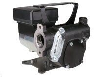 Piusi Panther DC 24V / 12V Yakıt Pompası, art: F0034100C