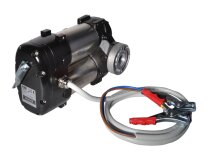 Piusi Bipump 12V Yakıt Pompası 2m Kablolu, art: F0036301A