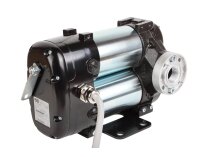 Piusi Bipump 24V Dizel Yakıt Pompası 4m Kablolu, art: F0036304A