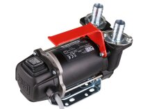 Piusi Dizel Yakıt Pompası Carry 3000 24V / 12V, sanat: F0022400C