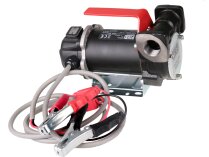 Piusi Carry 3000 inline 12V dizel yakıt pompası