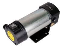Piusi Viscomat DC 60/1 12V yağ transfer pompası, art: F0030902A