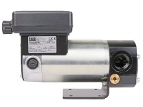 Piusi Viscomat DC 60/2 12V yağ transfer pompası, art: F0030901A