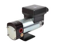 Piusi Viscomat DC 120/1 12V yağ transfer pompası, art: F0030900A