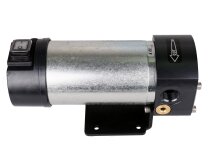 Piusi Viscomat DC 60/1 24V yağ transfer pompası, art: F0031002A