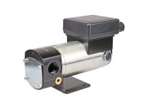 Piusi Viscomat DC 60/2 24V yağ transfer pompası, art: F0031001A