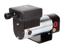 Piusi Viscomat DC 120/1 24V Yağ Transfer Pompası
