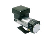 Piusi Viscomat DC 120/1 12V PST yağ transfer pompası, sanatı: F00311000