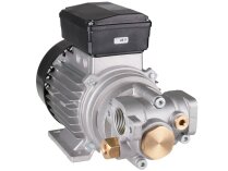 Piusi Viscomat 200/2 M elektrikli yağ pompası, san: F0030403D