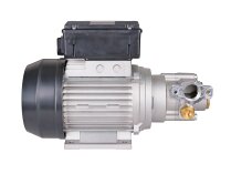 Piusi Viscomat 230/3 M elektrikli yağ pompası, art: F0030430D