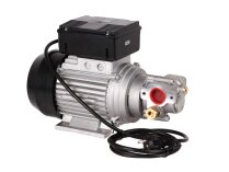 Piusi Viscomat 350/2 M elektrikli yağ pompası, art: F0030401D