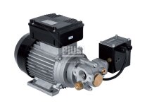 Piusi Visco Flowmat 200/2 yağ pompası, art: F0030200D