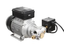 Piusi Visco Flowmat 230/3 yağ pompası, art: F0030204D