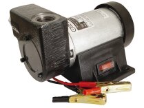 Dizel yakıt pompası Gespasa AG-35, 12V, art: 00000
