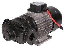 Gespasa AG-90 24V dizel yakıt pompası, anahtar yok, san: 00050