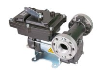 Piusi EX50 12V DC ATEX benzin pompası, art: F00371000
