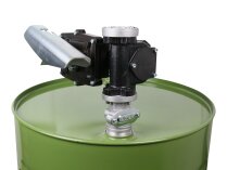 Piusi EX50 Kit Drum 12V DC ATEX benzin pompası, art: F00372020