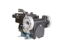 Piusi EX50 230V AC ATEX benzin pompası, san: F0037300A